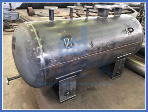 Расходная ёмкость печного отопления в Щёлково