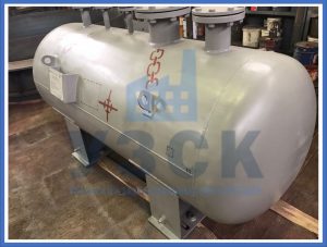 ГЭЭ сосуд работающий под давлением в Щёлково