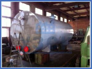 Емкость дренажная в Щёлково