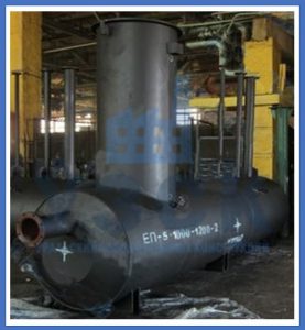 Емкость дренажная ЕП в Щёлково