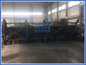 РВС резервуары производитель, завод в Щёлково