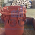 Сальниковые компенсаторы в Щёлково