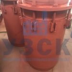 Сальниковые компенсаторы в Щёлково