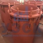 Сальниковые компенсаторы в Щёлково