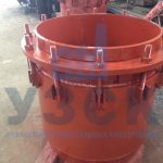 Сальниковые компенсаторы в Щёлково