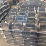 Закладные детали в Щёлково