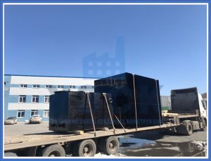 Бак для воды по серии 5.904-43 А16В в Щёлково