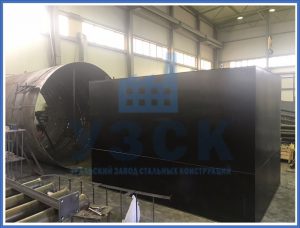 БАК А1 БВ в Щёлково