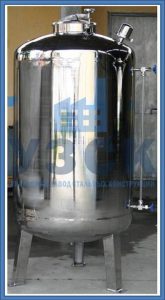 ВЭЭ емкостный аппарат в Щёлково