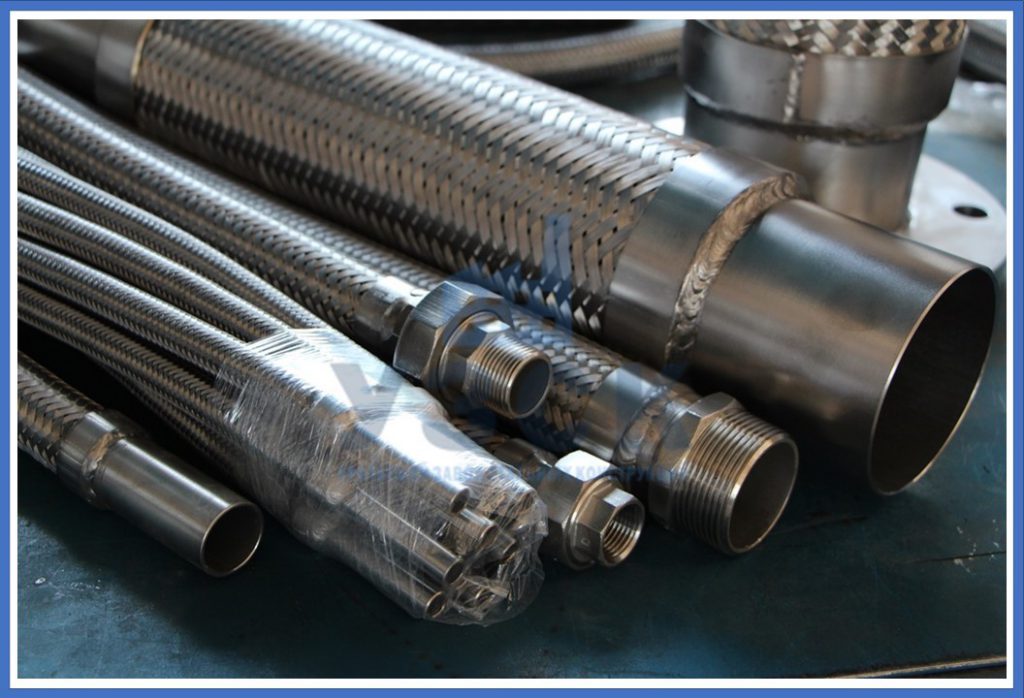 металлорукав, РГМ, рукав гибкий металлический в Щёлково