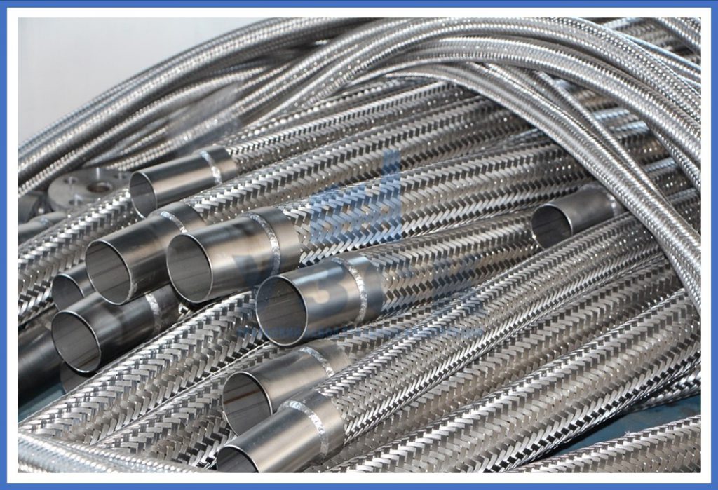 металлорукав, РГМ, рукав гибкий металлический в Щёлково