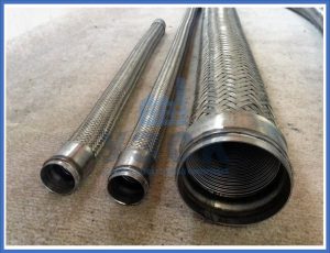 Металлорукав, РНВД, рукав нержавеющий высокого давления в Щёлково