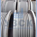 Сильфонные компенсаторы КСОФ в Щёлково