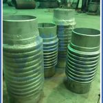 Компенсаторы сильфонные КСО в Щёлково