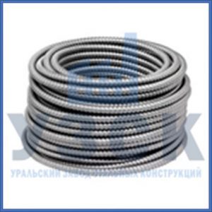 Металлорукава, гофра, шланг, труба, Hyparflex в Щёлково