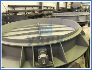 Клапаны ПГВУ, ОСТ, КЛК Ду 2800 от завода в Щёлково