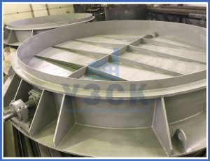 Клапаны ПГВУ, ОСТ, КЛК Ду 2800 от завода в Щёлково