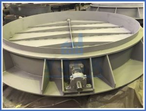 Клапаны ПГВУ, ОСТ, КЛК Ду 2800 от завода в Щёлково