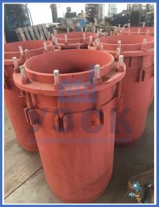 сальниковые компенсаторы для тепловых сетей в Щёлково