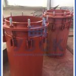 сальниковые стальные компенсаторы в Щёлково