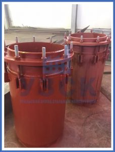 сальниковые стальные компенсаторы в Щёлково