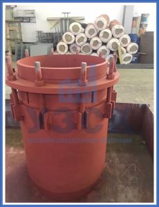 компенсатор сальниковый россия в Щёлково