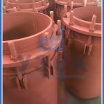 сальниковые компенсаторы Ду 150, Ду 200, Ду 250 в Щёлково