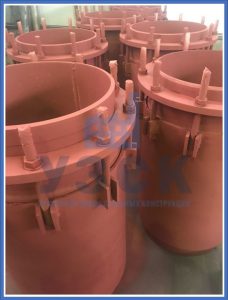 сальниковые компенсаторы Ду 150, Ду 200, Ду 250 в Щёлково