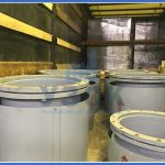 сильфонные компенсаторы для тепловых сетей в Щёлково