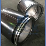 компенсатор сильфонный фланцевый в Щёлково