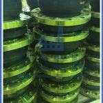 компенсатор резиновый фланцевый в Щёлково