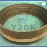 компенсаторы линзовые осевые в Щёлково