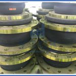 компенсатор резиновый муфтовый в Щёлково