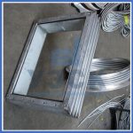 прямоугольные линзовые компенсаторы в Щёлково