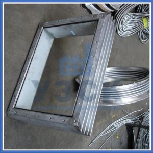 прямоугольные линзовые компенсаторы в Щёлково