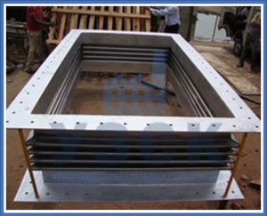 прямоугольные линзовые компенсаторы в Щёлково