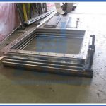 прямоугольные линзовые компенсаторы в Щёлково