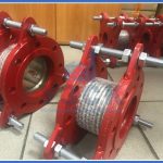 компенсатор сильфонный с кожухом в Щёлково