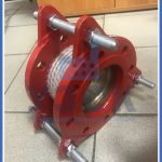 компенсатор сильфонный с кожухом в Щёлково