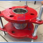 компенсатор сильфонный с кожухом в Щёлково