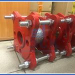 компенсатор сильфонный с кожухом в Щёлково