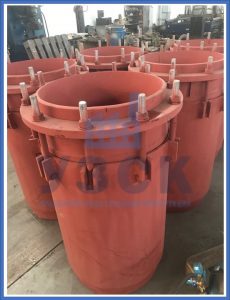 сальниковый компенсатор в Щёлково