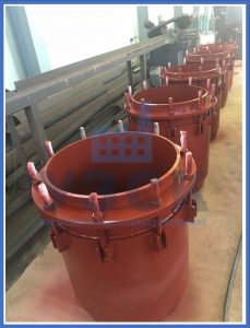 компенсатор сальниковый односторонний в Щёлково