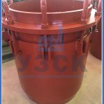 компенсатор сальниковый двухсторонний в Щёлково