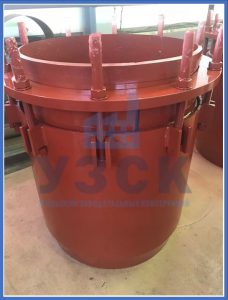 компенсатор сальниковый двухсторонний в Щёлково