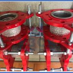 сильфонный компенсатор в Щёлково