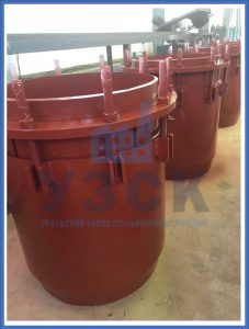 сальниковые компенсаторы трубопроводов в Щёлково