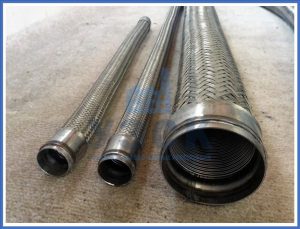 Металлорукав защитный в Щёлково