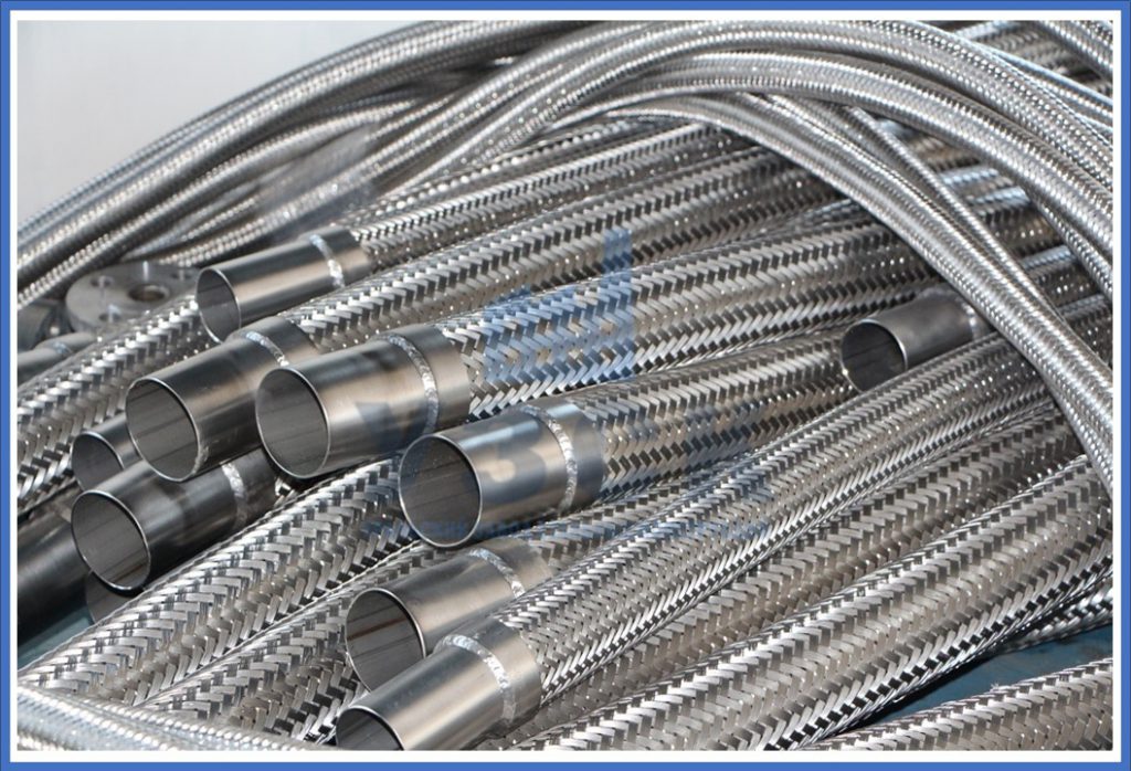 Металлорукава в Щёлково