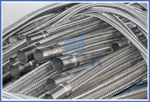 Металлорукава в Щёлково